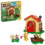 LA CASETTA DI DORA (77058)