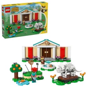 LA COLLEZIONE DEL MUSEO DI BLATERO (77056)