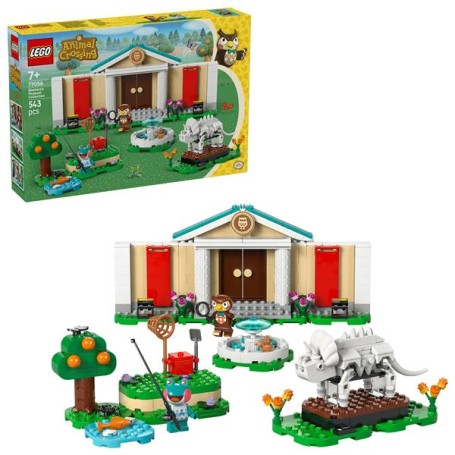 LA COLLEZIONE DEL MUSEO DI BLATERO (77056)
