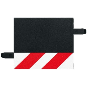 Carrera 20020588 accessorio ed elemento per pista auto giocattolo Connettore per pista