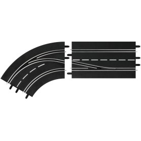 Carrera Toys 30362 parte di giocattolo (20030362)
