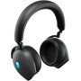 Alienware AW920H Auricolare Con cavo e senza cavo A Padiglione Gaming Bluetooth Grigio (AW920H-G-DEAM)