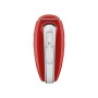 Smeg HMF01RDEU sbattitore Sbattitore manuale 250 W Rosso (HMF01RDEU)