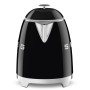 Smeg KLF05BLEU bollitore elettrico 0,8 L 1400 W (KLF05BLEU)