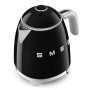 Smeg KLF05BLEU bollitore elettrico 0,8 L 1400 W (KLF05BLEU)