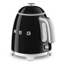 Smeg KLF05BLEU bollitore elettrico 0,8 L 1400 W (KLF05BLEU)