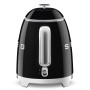 Smeg KLF05BLEU bollitore elettrico 0,8 L 1400 W (KLF05BLEU)