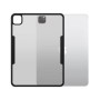 PanzerGlass 0311 custodia per cellulare 27,9 cm (11") Cover Nero
