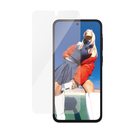 PanzerGlass Re Fresh Samsung New A54 5G UWF Pellicola proteggischermo trasparente 1 pz (7358-PG)