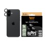 PanzerGlass PG Hoops Ceramic iPhone 16 6.1/6.7Inch Pellicola proteggischermo trasparente Apple 1 pz (1281)