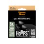 PanzerGlass PG Hoops Ceramic iPhone 16 6.1/6.7Inch Pellicola proteggischermo trasparente Apple 1 pz (1281)