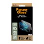 PanzerGlass Gaming Pellicola in Vetro Temperato iPhone 16 Pro | Ultra-Wide Fit (2858)