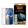 PanzerGlass Gaming Pellicola in Vetro Temperato iPhone 16 Plus | 15 Plus | Ultra-Wide Fit (2859)