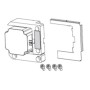 Zebra P1046696-126 parte di ricambio per la stampa Kit di ingranaggi 1 pz