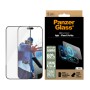 PanzerGlass Gaming Pellicola in Vetro Temperato iPhone 16 Pro Max | Ultra-Wide Fit (2860)