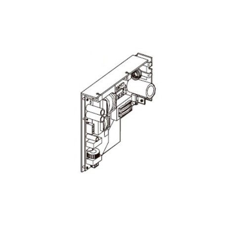 Zebra P1023431 kit per stampante