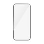PanzerGlass Gaming Pellicola in Vetro Temperato iPhone 16 Pro Max | Ultra-Wide Fit (2860)