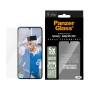 PanzerGlass Ultra Wide Fit Ceramic Pellicola proteggischermo trasparente Samsung 1 pz (PGRUWFCG37942)