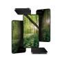 PanzerGlass UWF ECO MATRIX 4-Way-Privacy Pellicola proteggischermo trasparente Samsung 1 pz (PGRMFPUG37942)