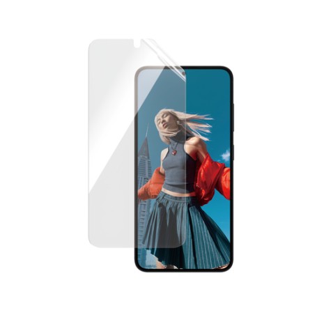 PanzerGlass Ultra Wide Fit ECO MATRIX Pellicola proteggischermo trasparente Samsung 1 pz (PGRMUWFG38388)