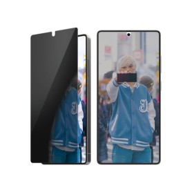 PanzerGlass Ultra Wide Fit Privacy Pellicola proteggischermo trasparente Samsung 1 pz (PGRPUWFG38488)
