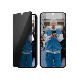 PanzerGlass Ultra Wide Fit Privacy Pellicola proteggischermo trasparente Samsung 1 pz (PGRPUWFG38388)