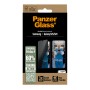 PanzerGlass Ultra Wide Fit Privacy Pellicola proteggischermo trasparente Samsung 1 pz (PGRPUWFG38388)