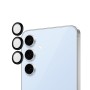 PanzerGlass 1464 protezione per lo schermo e il retro dei telefoni cellulari Pellicola proteggischermo trasparente Samsung 1 pz
