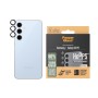 PanzerGlass 1464 protezione per lo schermo e il retro dei telefoni cellulari Pellicola proteggischermo trasparente Samsung 1 pz