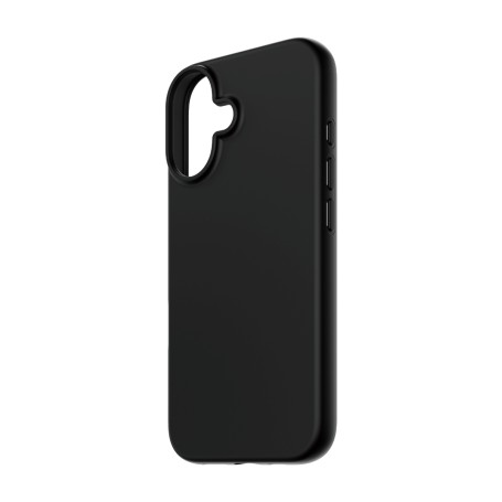 PanzerGlass SAFE by PG TPU Case 2024 6.1Inch Blk custodia per cellulare Cover Nero (SAFE95900)
