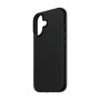 PanzerGlass SAFE by PG TPU Case 2024 6.1Inch Blk custodia per cellulare Cover Nero (SAFE95900)