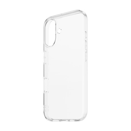 PanzerGlass SAFE by PG TPU Case 2024 6.1Inch TP custodia per cellulare Cover Trasparente (SAFE95896)