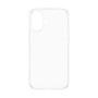 PanzerGlass SAFE by PG TPU Case 2024 6.1Inch TP custodia per cellulare Cover Trasparente (SAFE95896)