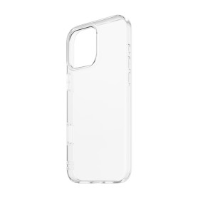 PanzerGlass SAFE by PG TPU Case 2024 6.9Inch Pro TP custodia per cellulare Cover Trasparente (SAFE95899)