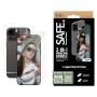 PanzerGlass SAFE by PG 2-in-1 Bundle iPhone 16P 6.9 Pellicola proteggischermo trasparente Apple 1 pz (BSAFE95899)