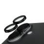 PanzerGlass SAFE by PG Cam Blk iPhone 16 6.1/6.7 Pellicola proteggischermo trasparente Apple 1 pz (SAFE95890)