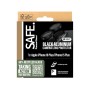 PanzerGlass SAFE by PG Cam Blk iPhone 16 6.1/6.7 Pellicola proteggischermo trasparente Apple 1 pz (SAFE95890)