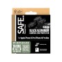 PanzerGlass SAFE by PG Cam Blk iPhone 16 6.1/6.7 Pellicola proteggischermo trasparente Apple 1 pz (SAFE95891)
