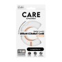 PanzerGlass CARE by ® Flagship Cover Trasparente Urban Combat con MagSafe Pesca iPhone 16 (1373)