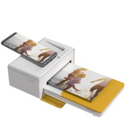 Kodak D460Y stampante per foto Sublimazione 4" x 6" (10x15 cm) Wi-Fi (KOPRIPD460Y)