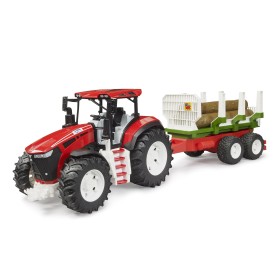 BRUDER ROADMAX Tractor (03453)