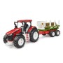 BRUDER ROADMAX Tractor (03453)