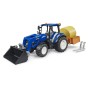 BRUDER Holland T5.120 (02187)