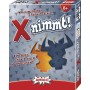 Amigo 01653 gioco da tavolo Carta da gioco Abbinamento