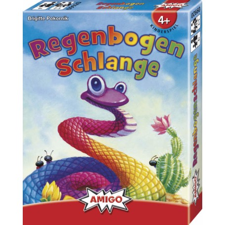 Regenbogenschlange (09920)