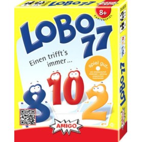 Amigo 4007396039108 gioco da tavolo