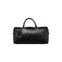 dbramante1928 Kastrup Pelle Nero Unisex Borsa a mano (WK02GTBL1501)