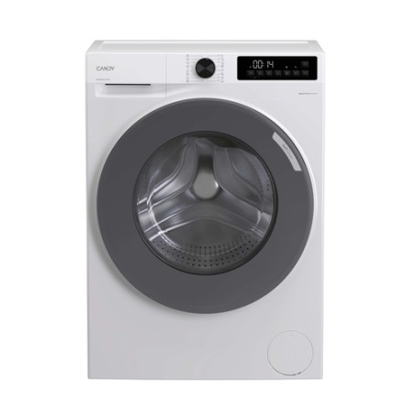 Candy GD 411GL10-S lavatrice Caricamento frontale 11 kg 1400 Giri/min Bianco (31021140)