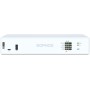 Sophos XGS 87 firewall (hardware) 3,7 Gbit/s (JA8B5CSEU)