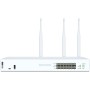 Sophos XGS 126w firewall (hardware) 10,5 Gbit/s (JY1C5CSEU)